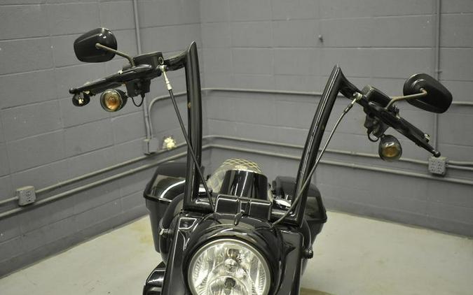 2019 Harley-Davidson® FLHRXS - Road King® Special