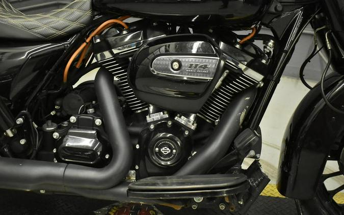 2019 Harley-Davidson® FLHRXS - Road King® Special