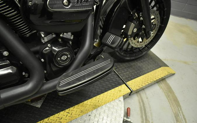 2019 Harley-Davidson® FLHRXS - Road King® Special