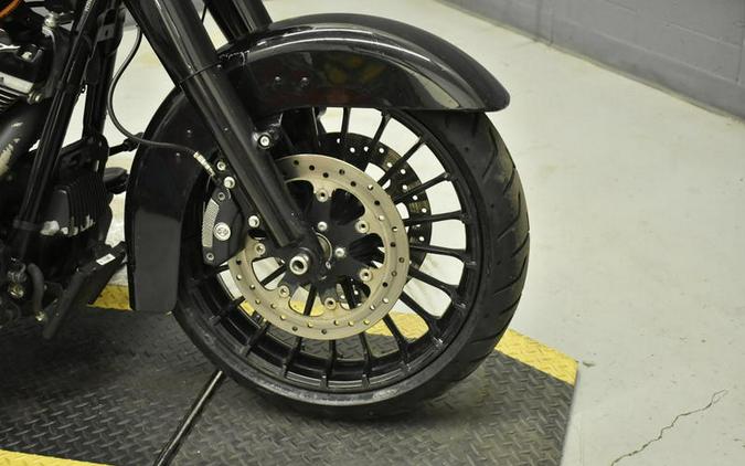 2019 Harley-Davidson® FLHRXS - Road King® Special