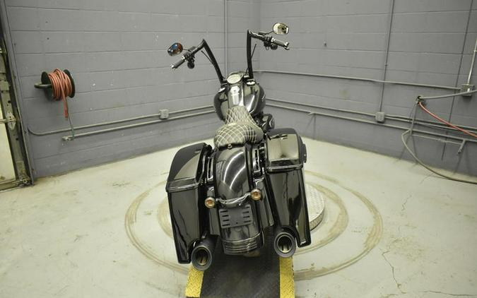 2019 Harley-Davidson® FLHRXS - Road King® Special