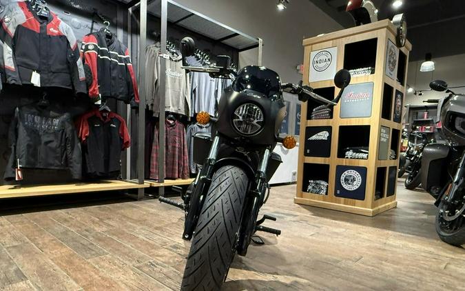 2026 Indian Motorcycle® Sport Scout® RT