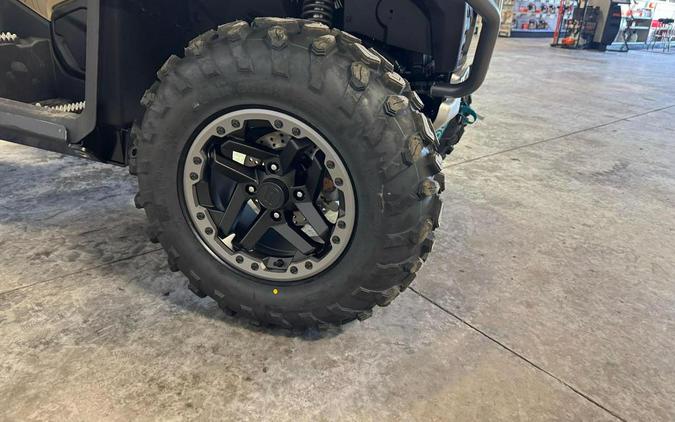 2026 CFMOTO CFORCE 1000 Overland