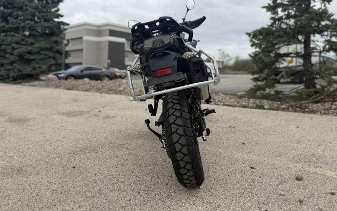 2026 CFMOTO Ibex 800 E