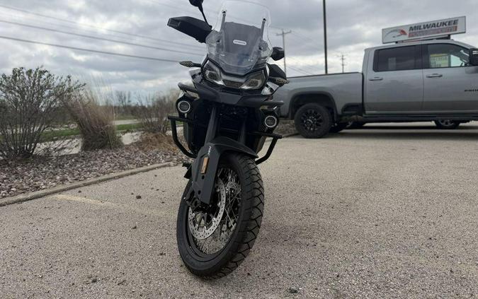 2026 CFMOTO Ibex 800 E