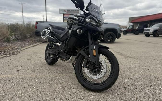 2026 CFMOTO Ibex 800 E