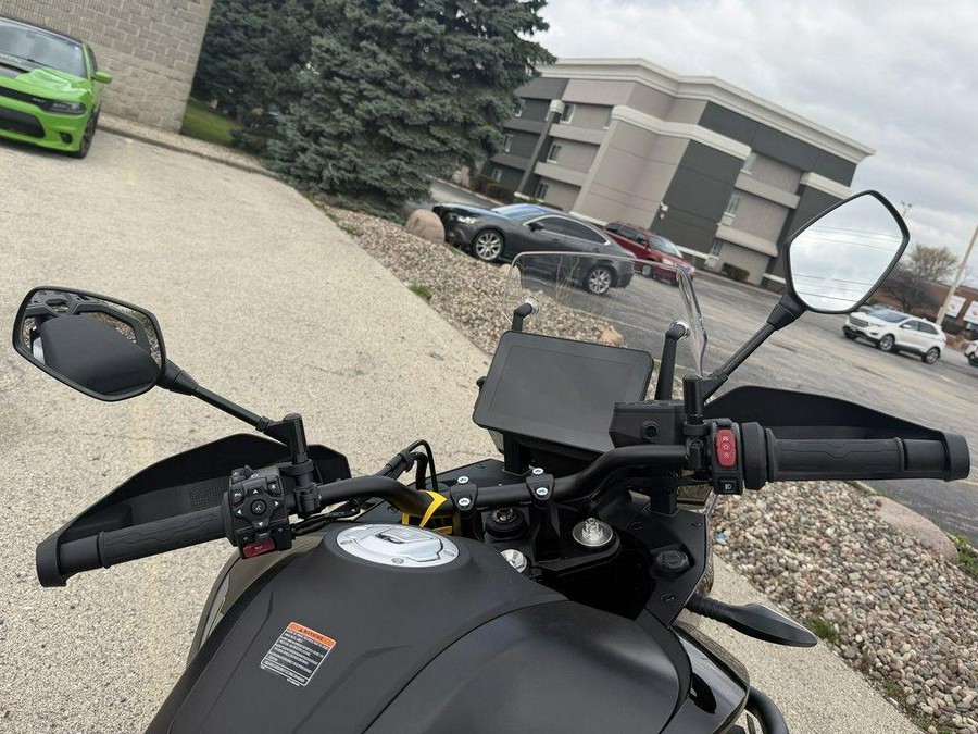 2026 CFMOTO Ibex 800 E