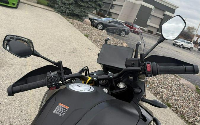 2026 CFMOTO Ibex 800 E
