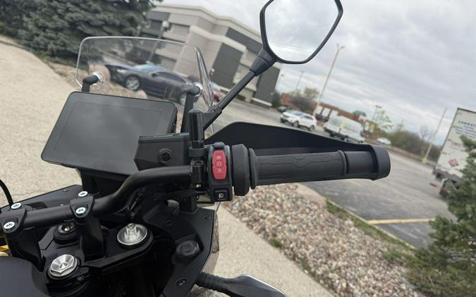 2026 CFMOTO Ibex 800 E