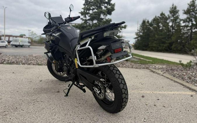 2026 CFMOTO Ibex 800 E