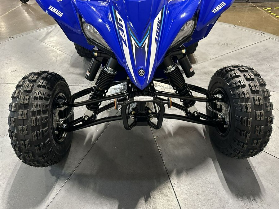 2026 Yamaha YFZ 450R