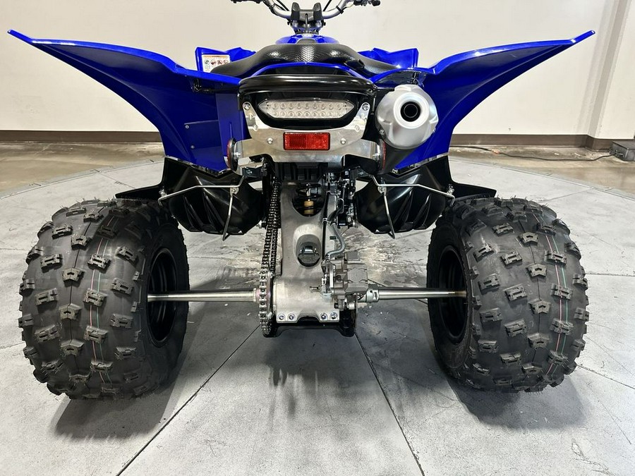 2026 Yamaha YFZ 450R