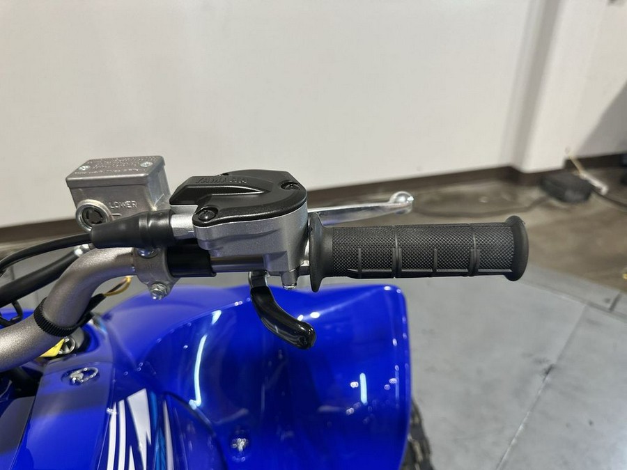 2026 Yamaha YFZ 450R
