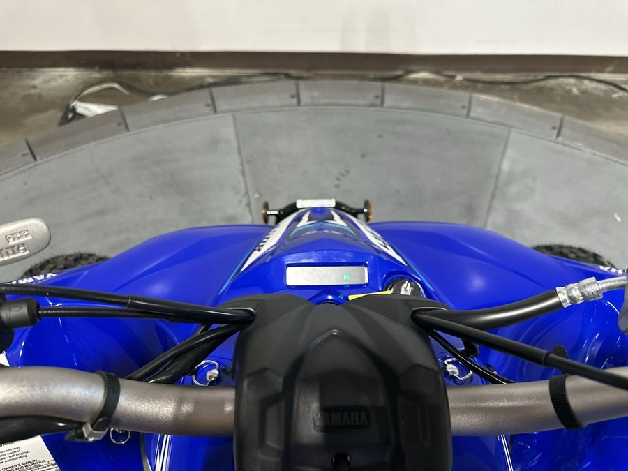 2026 Yamaha YFZ 450R