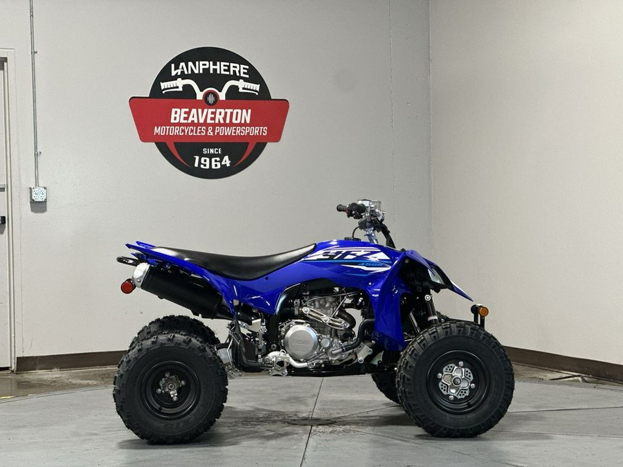 2026 Yamaha YFZ 450R