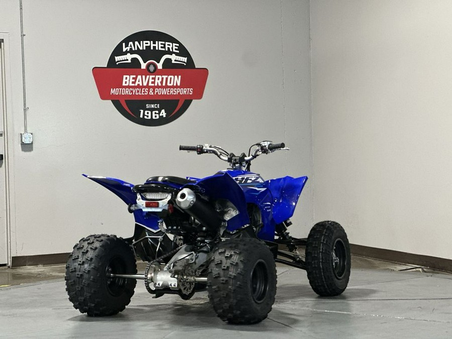 2026 Yamaha YFZ 450R
