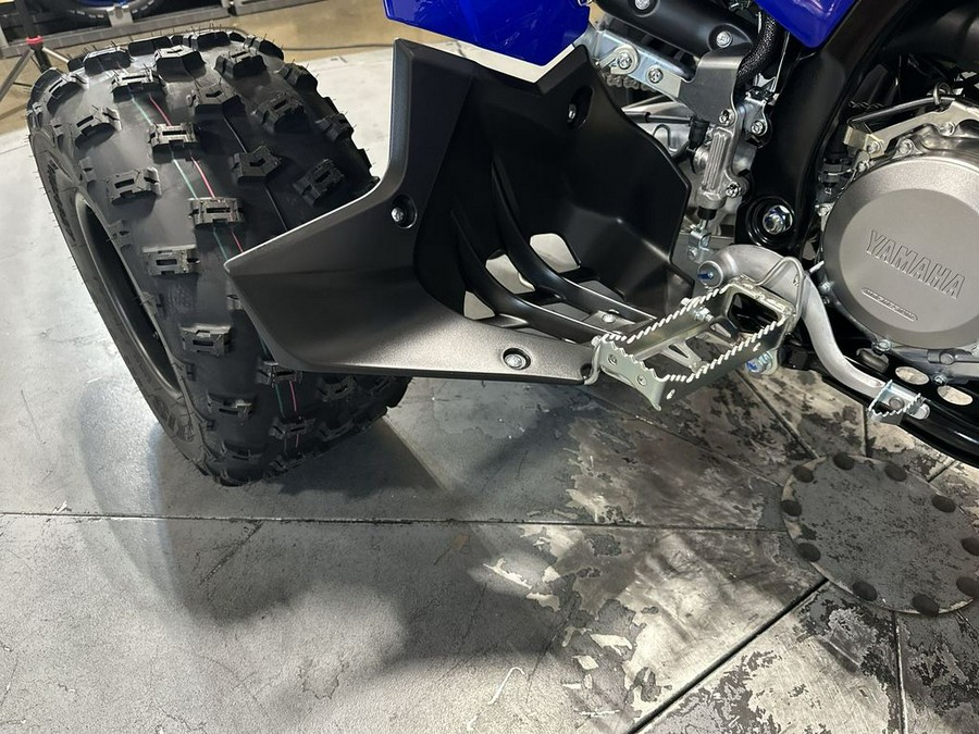 2026 Yamaha YFZ 450R