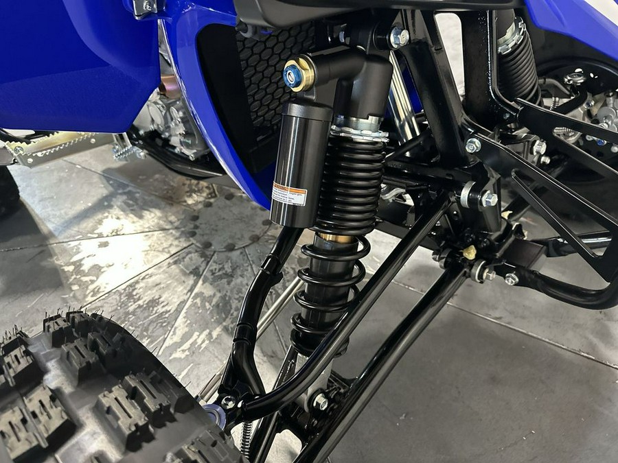 2026 Yamaha YFZ 450R