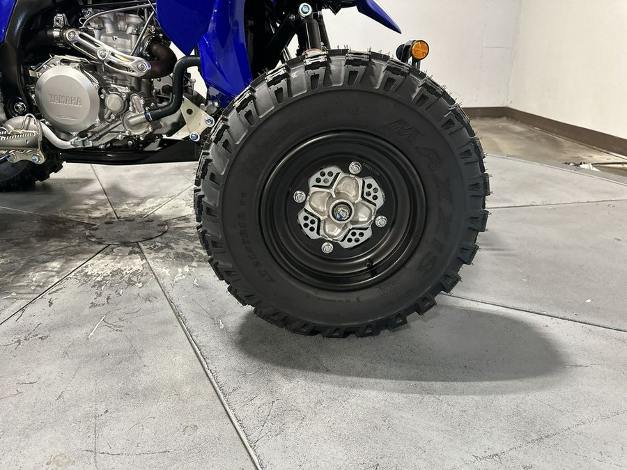 2026 Yamaha YFZ 450R