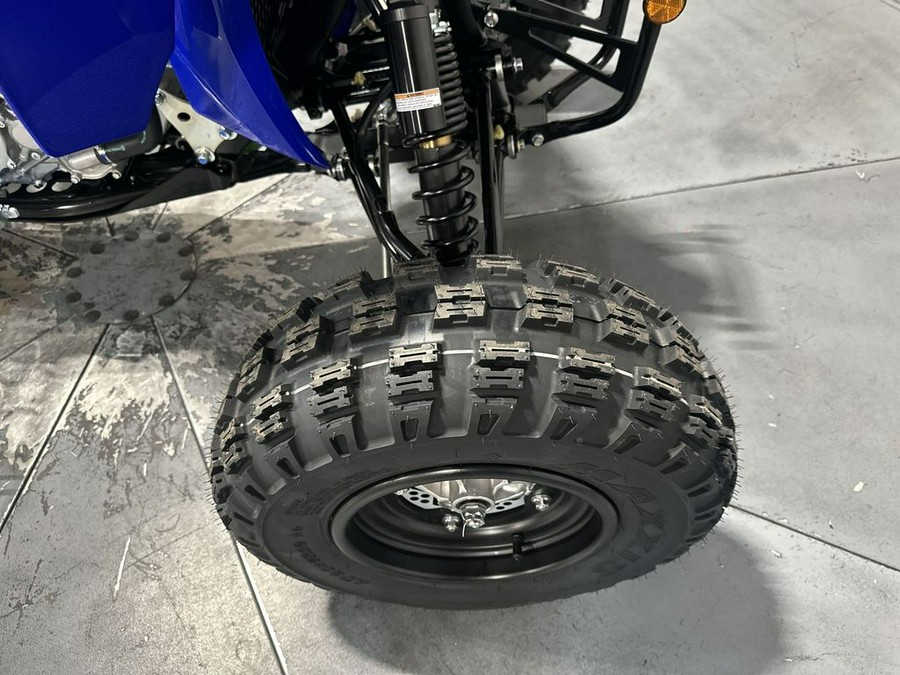 2026 Yamaha YFZ 450R