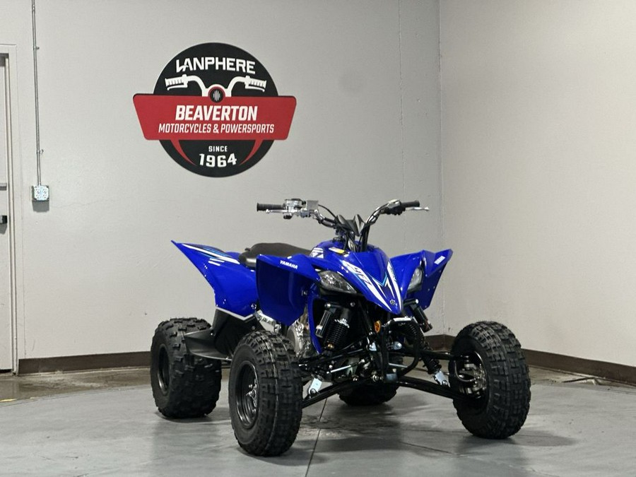 2026 Yamaha YFZ 450R