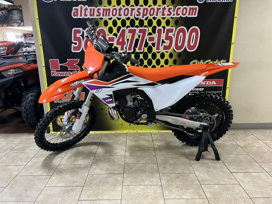 2024 KTM 300 SX