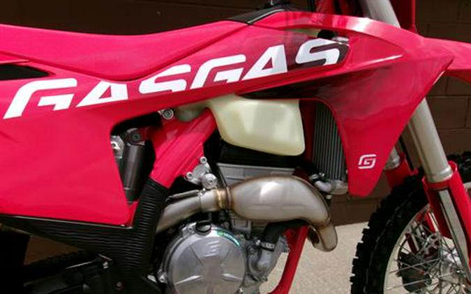 2024 GASGAS EX 250F