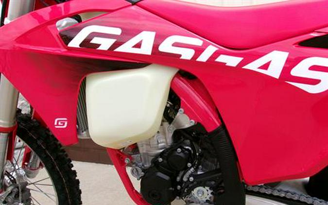 2024 GASGAS EX 250F