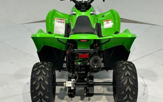 2024 Kawasaki KFX 50