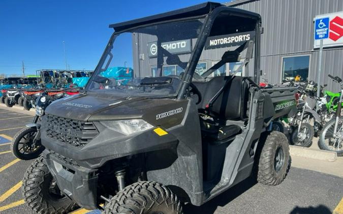 2020 Polaris Industries Ranger 1000 Base