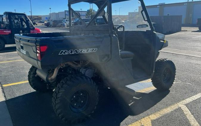 2020 Polaris Industries Ranger 1000 Base