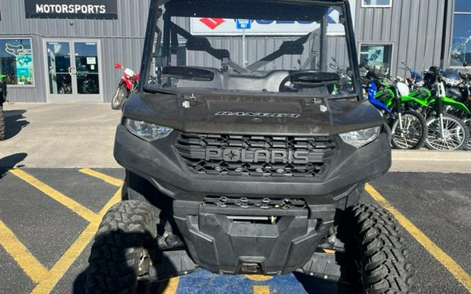 2020 Polaris Industries Ranger 1000 Base