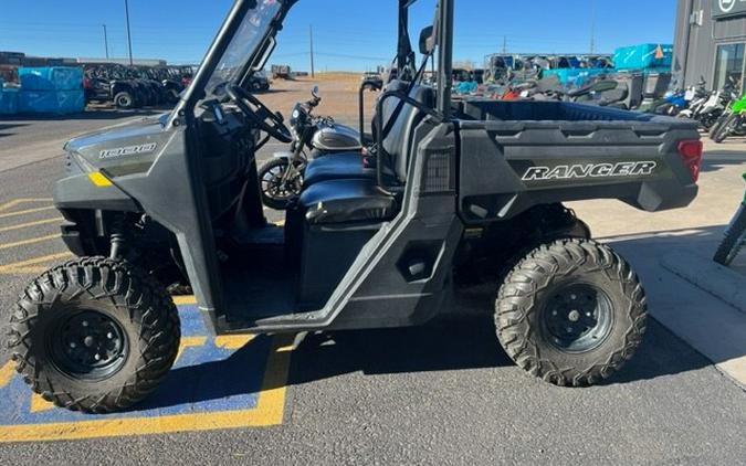 2020 Polaris Industries Ranger 1000 Base