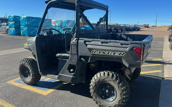 2020 Polaris Industries Ranger 1000 Base