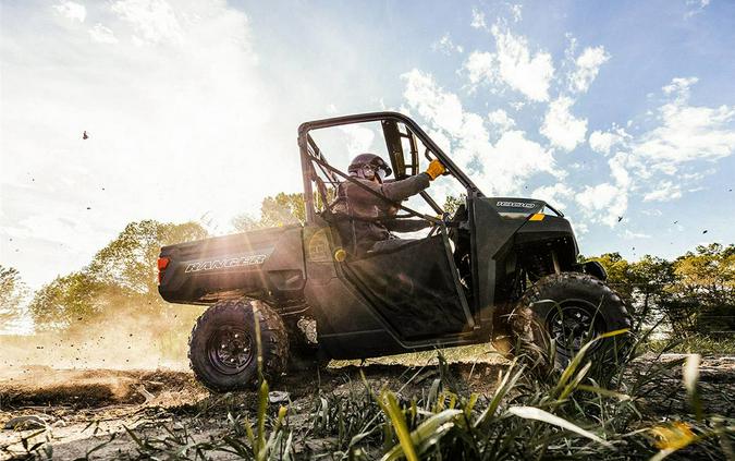 2020 Polaris Industries Ranger 1000 Base