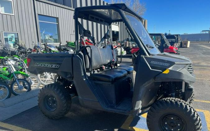 2020 Polaris Industries Ranger 1000 Base