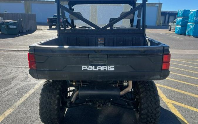 2020 Polaris Industries Ranger 1000 Base