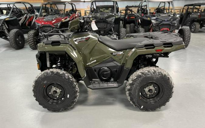 2024 Polaris® Sportsman 570