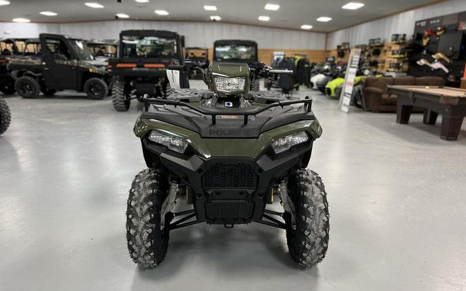 2024 Polaris® Sportsman 570