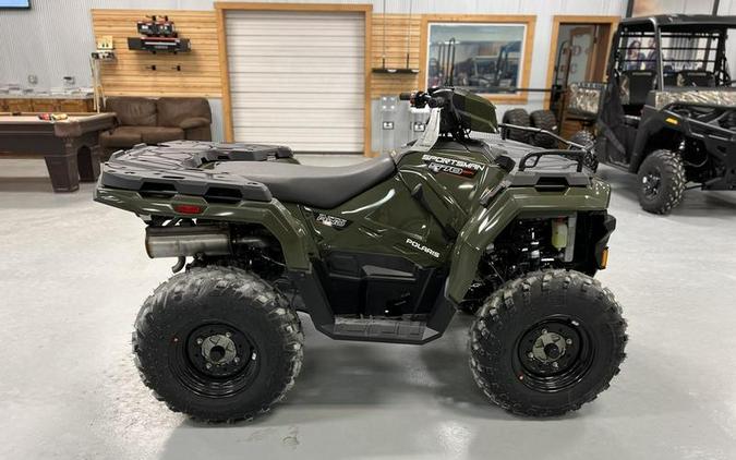 2024 Polaris® Sportsman 570