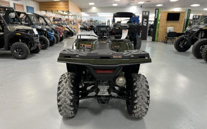 2024 Polaris® Sportsman 570