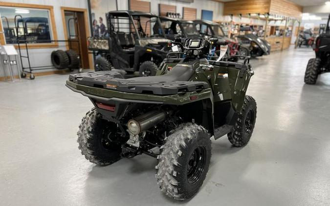 2024 Polaris® Sportsman 570