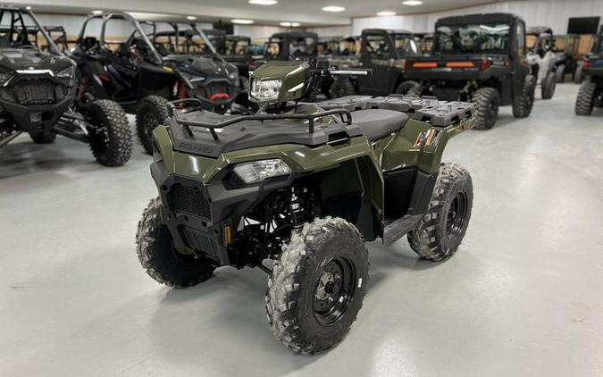 2024 Polaris® Sportsman 570