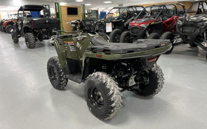 2024 Polaris® Sportsman 570