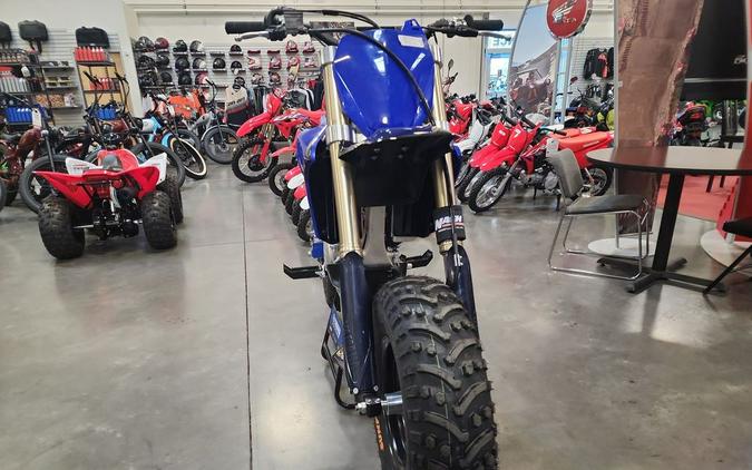 2023 Yamaha YZ450FX