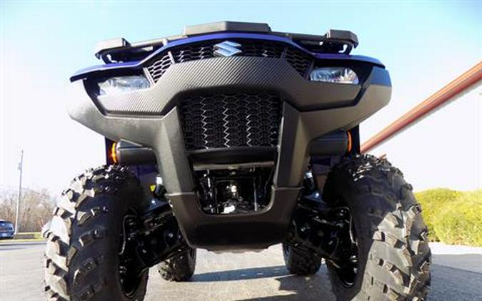 2023 Suzuki KingQuad 500AXi Power Steering