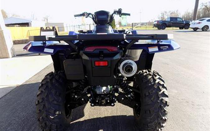 2023 Suzuki KingQuad 500AXi Power Steering