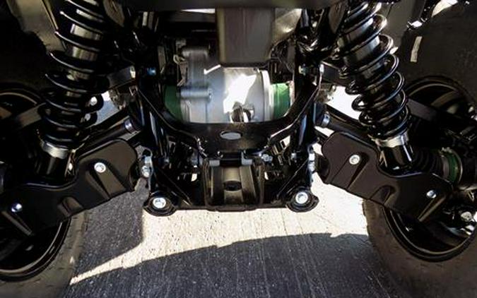 2023 Suzuki KingQuad 500AXi Power Steering