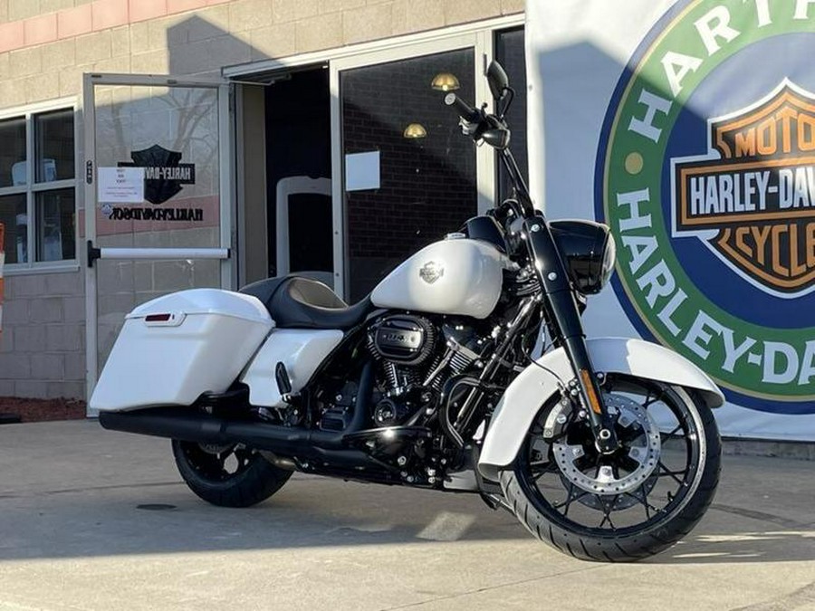 2024 Harley-Davidson® FLHRXS - Road King® Special