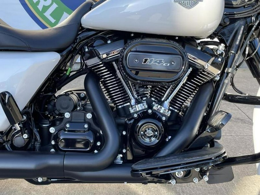 2024 Harley-Davidson® FLHRXS - Road King® Special